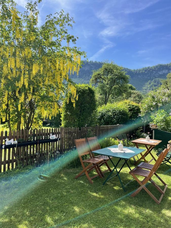 Appartements Mair In Strobl Dış mekan fotoğraf