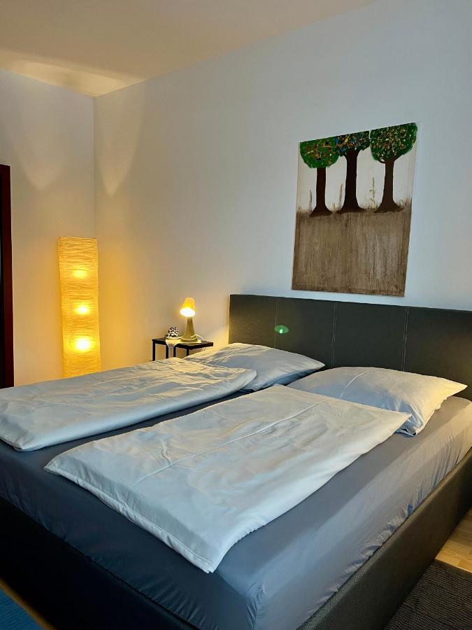 Appartements Mair In Strobl Dış mekan fotoğraf