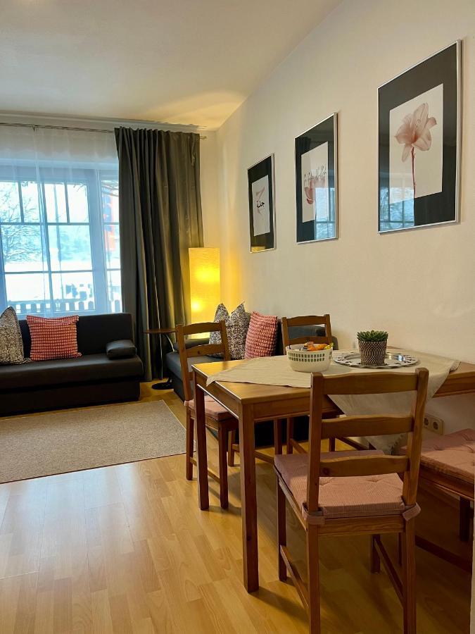Appartements Mair In Strobl Dış mekan fotoğraf
