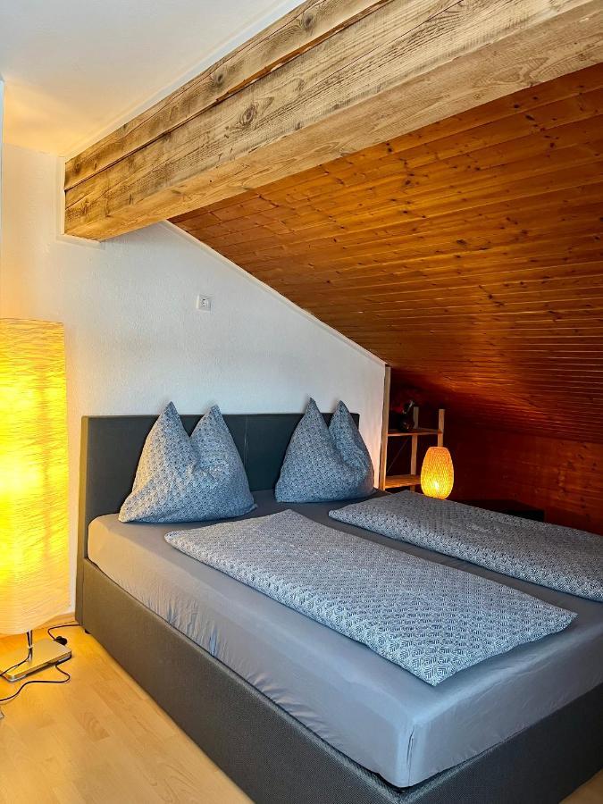 Appartements Mair In Strobl Dış mekan fotoğraf