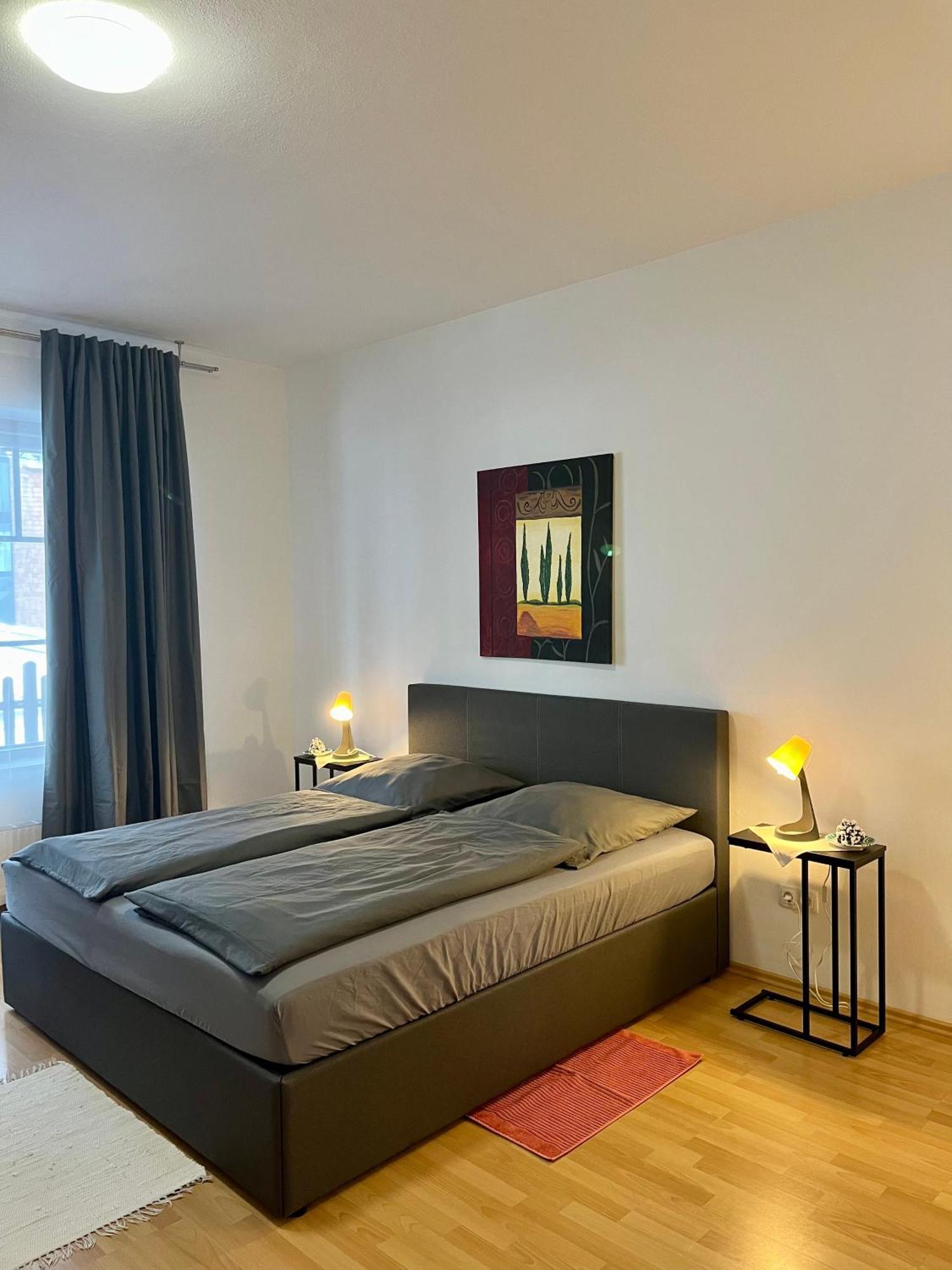 Appartements Mair In Strobl Dış mekan fotoğraf