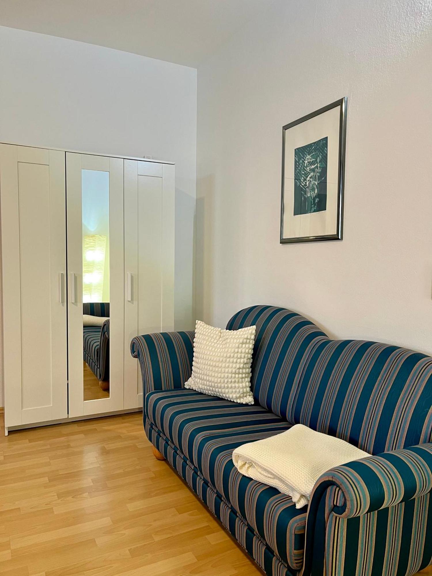 Appartements Mair In Strobl Oda fotoğraf